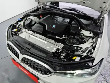 2023 BMW 3 серии с пробегом 33 920 км