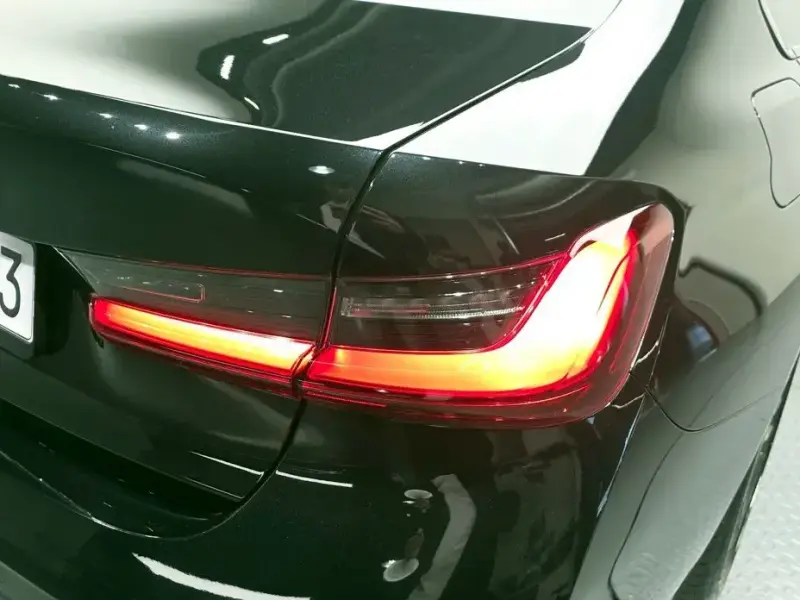 2023 BMW 3 серии с пробегом 30 282 км