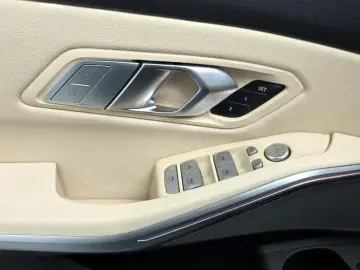 2023 BMW 3 серии с пробегом 30 282 км