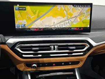2023 BMW 3 серии с пробегом 33 920 км