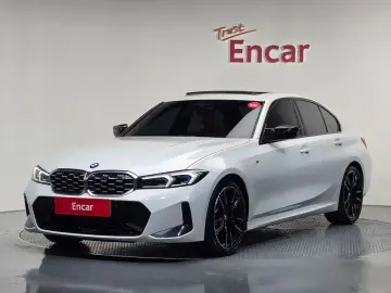 BMW 3 серии
