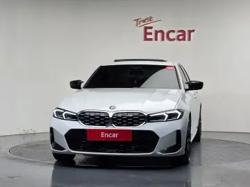 2023 BMW 3 серии с пробегом 32 114 км