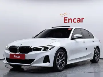 BMW 3 серии