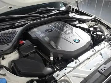 2023 BMW 3 серии с пробегом 32 114 км