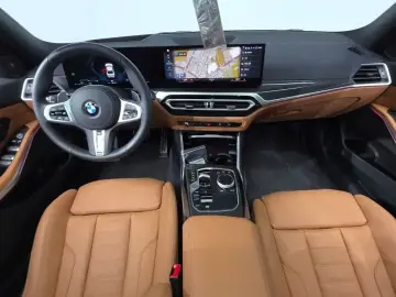 2023 BMW 3 серии с пробегом 32 114 км