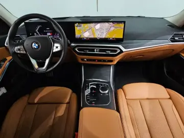 2023 BMW 3 серии с пробегом 12 811 км