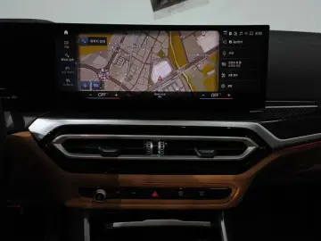 2023 BMW 3 серии с пробегом 32 114 км