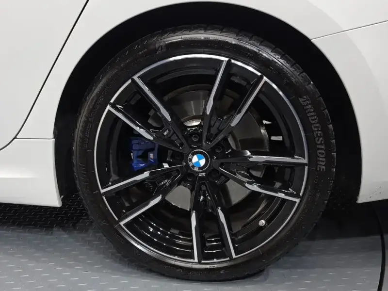 2023 BMW 3 серии с пробегом 32 114 км