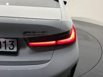 2023 BMW 3 серии с пробегом 32 114 км