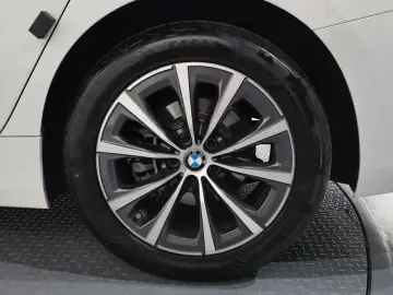 2023 BMW 3 серии с пробегом 12 811 км