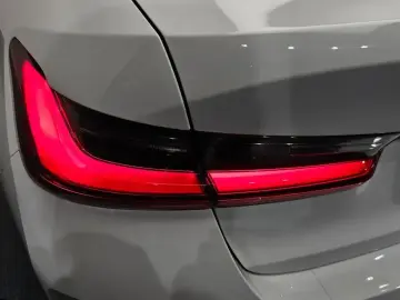 2023 BMW 3 серии с пробегом 12 811 км