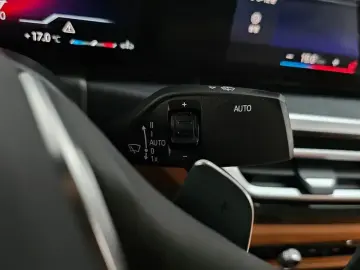 2023 BMW 3 серии с пробегом 12 811 км