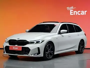 BMW 3 серии