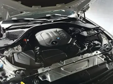2023 BMW 3 серии с пробегом 20 815 км
