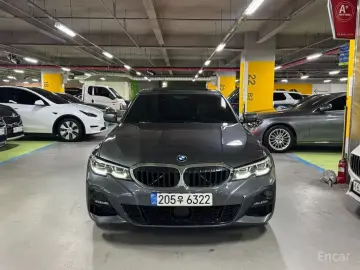 BMW 3 серии