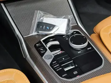 2023 BMW 3 серии с пробегом 20 815 км