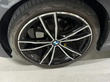 2022 BMW 3 серии с пробегом 26 541 км