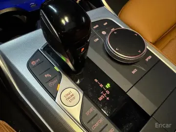 2022 BMW 3 серии с пробегом 26 541 км