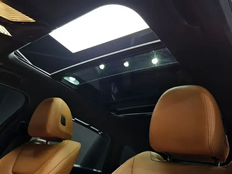 2023 BMW 3 серии с пробегом 20 815 км