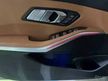 2022 BMW 3 серии с пробегом 26 541 км