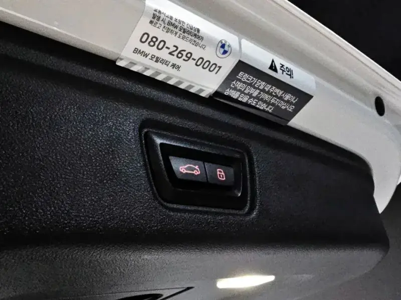2023 BMW 3 серии с пробегом 20 815 км