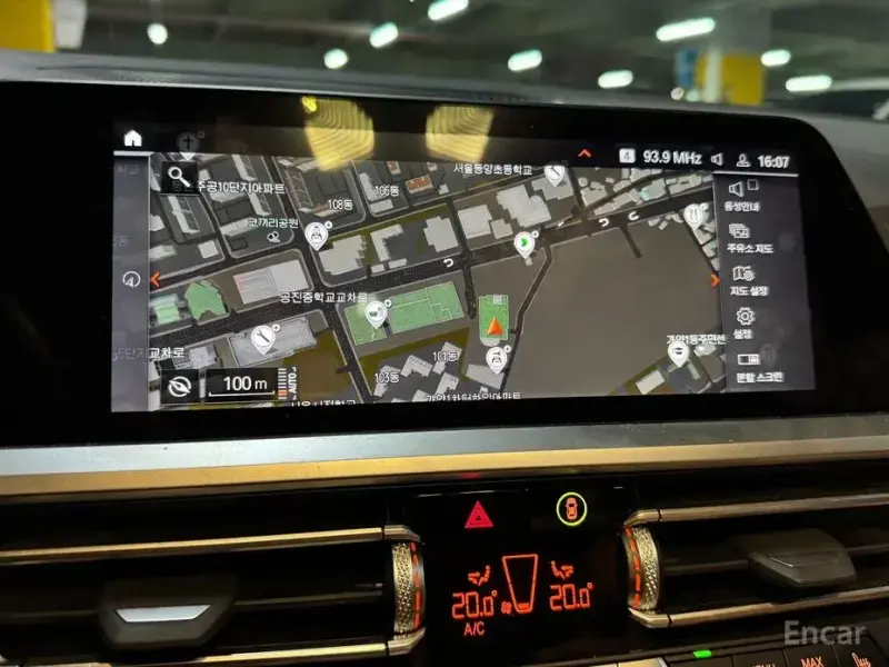 2022 BMW 3 серии с пробегом 26 541 км
