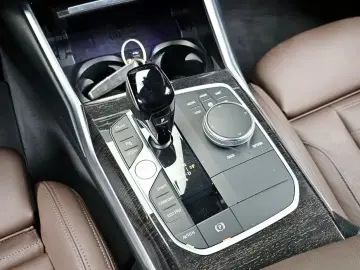 2022 BMW 3 серии с пробегом 25 351 км