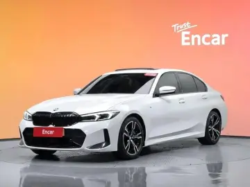 BMW 3 серии
