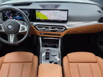 2022 BMW 3 серии с пробегом 53 182 км