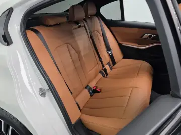 2022 BMW 3 серии с пробегом 53 182 км