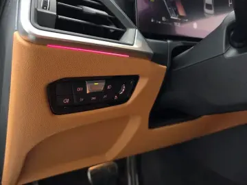 2022 BMW 3 серии с пробегом 53 182 км
