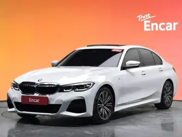 BMW 3 серии