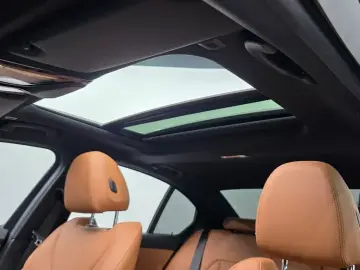2022 BMW 3 серии с пробегом 53 182 км