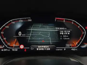 2022 BMW 3 серии с пробегом 38 648 км