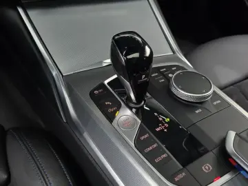 2022 BMW 3 серии с пробегом 38 648 км
