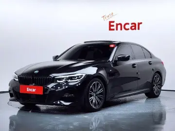BMW 3 серии