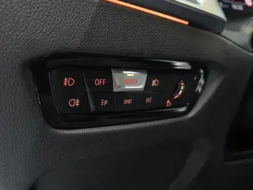 2022 BMW 3 серии с пробегом 38 648 км