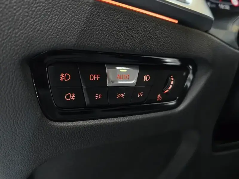 2022 BMW 3 серии с пробегом 38 648 км