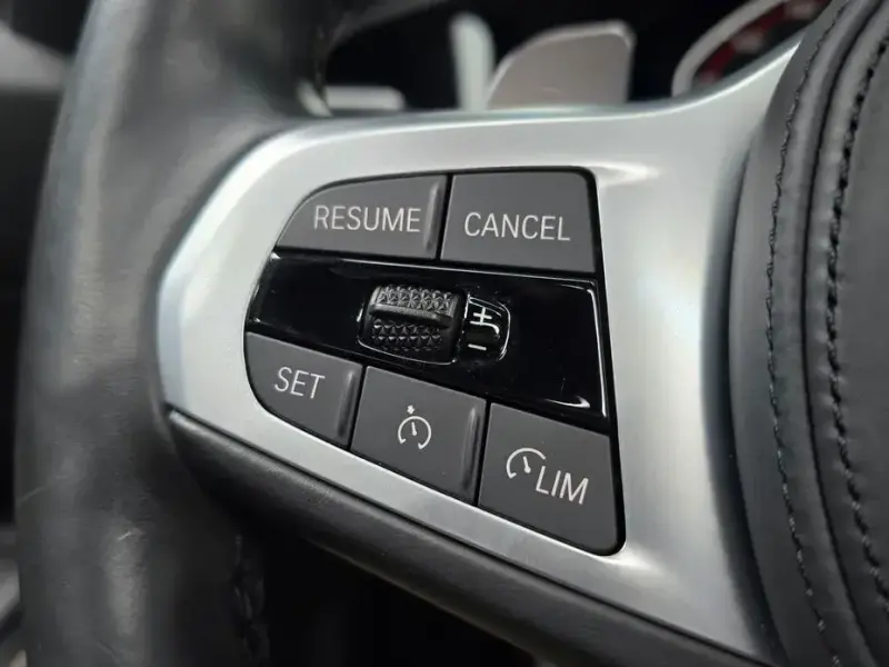 2022 BMW 3 серии с пробегом 38 648 км