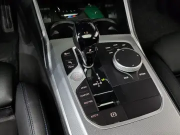 2022 BMW 3 серии с пробегом 49 206 км