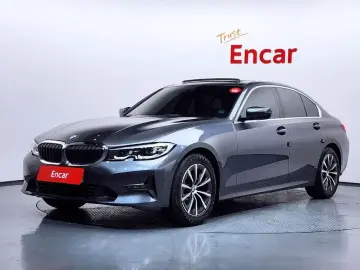 BMW 3 серии