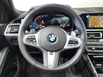 2022 BMW 3 серии с пробегом 49 206 км