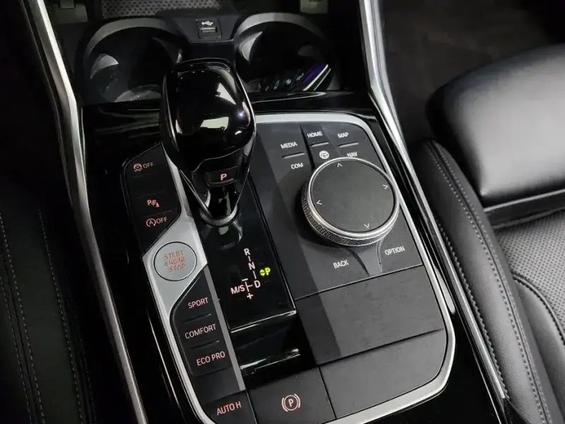2022 BMW 3 серии с пробегом 51 148 км