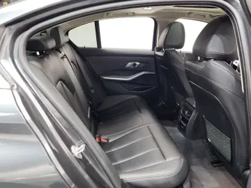 2022 BMW 3 серии с пробегом 51 148 км