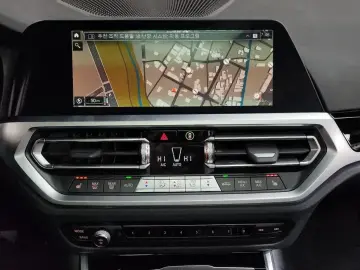 2022 BMW 3 серии с пробегом 51 148 км