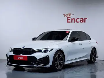 BMW 3 серии