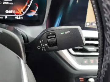 2022 BMW 3 серии с пробегом 51 148 км