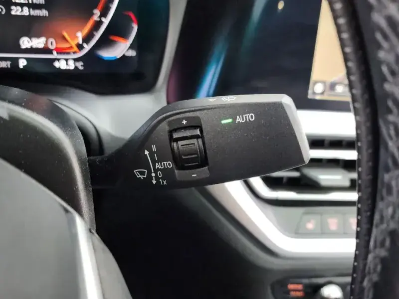 2022 BMW 3 серии с пробегом 51 148 км