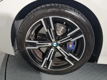 2022 BMW 3 серии с пробегом 34 237 км