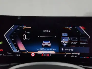 2022 BMW 3 серии с пробегом 34 237 км